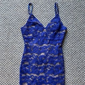 Lace Dress